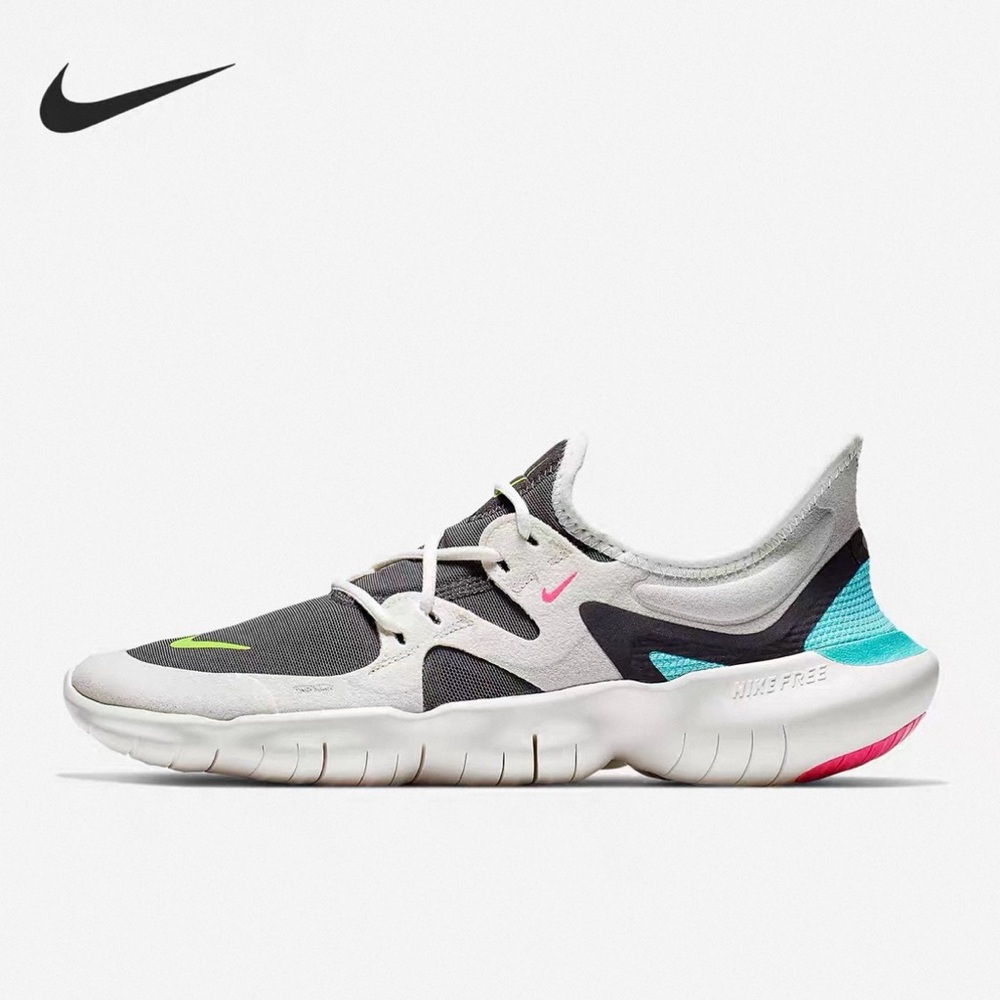 Nike Free RN Shoes - W7.5